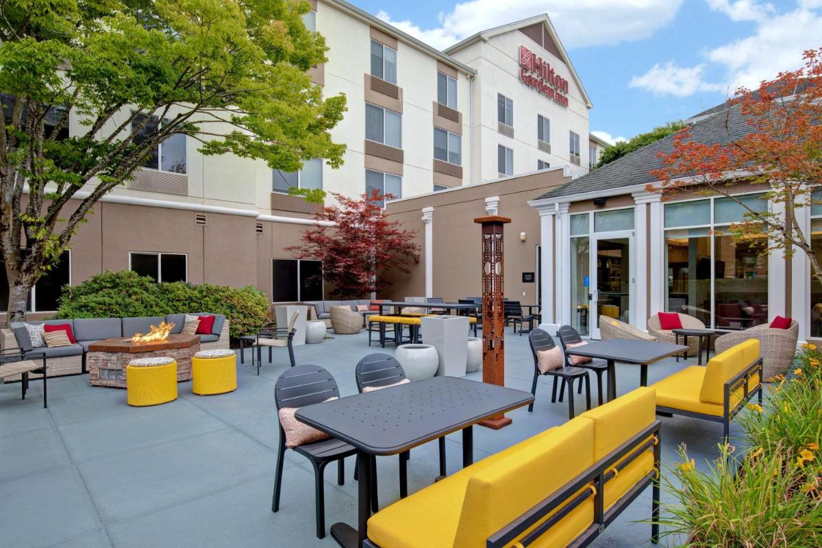 Suitetrails - Hilton Garden Inn Portland/Beaverton