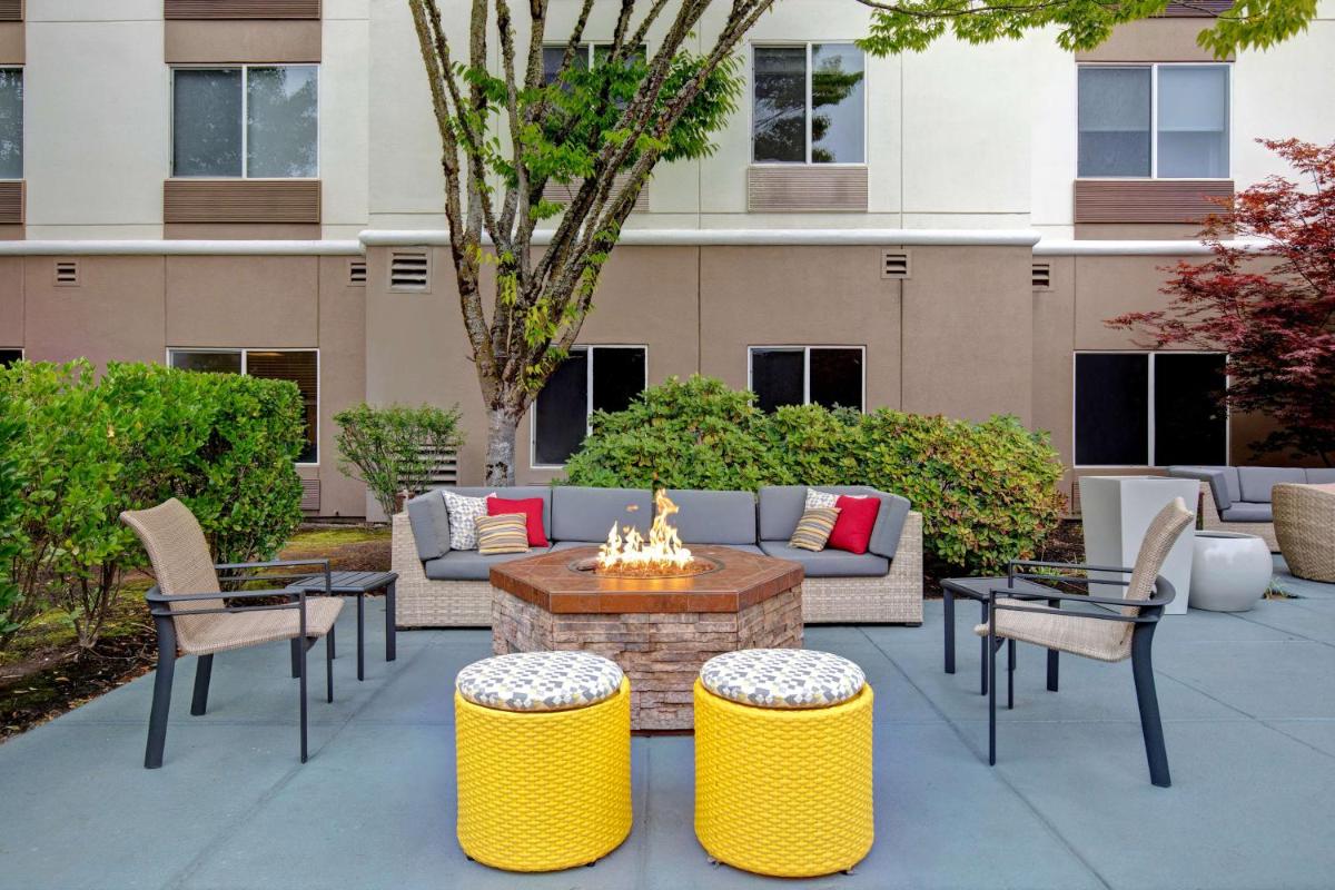 Suitetrails - Hilton Garden Inn Portland/Beaverton