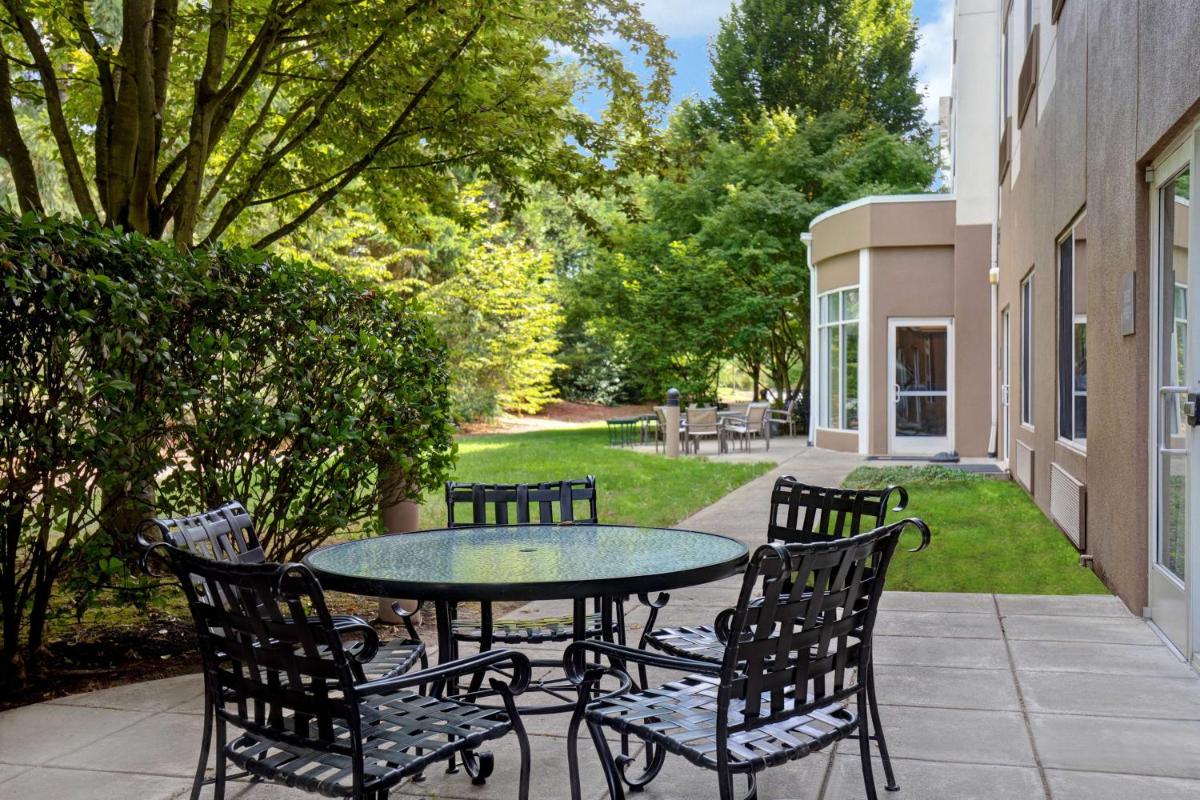 Suitetrails - Hilton Garden Inn Portland/Beaverton