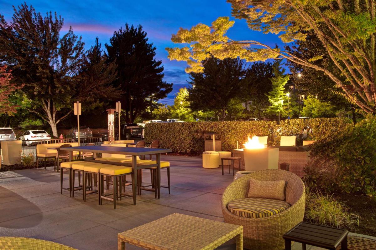 Suitetrails - Hilton Garden Inn Portland/Beaverton