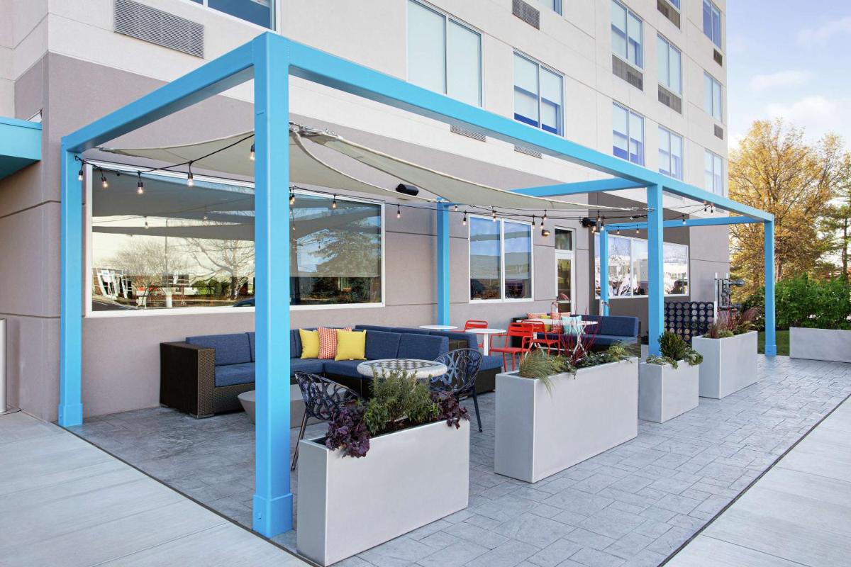 Tru By Hilton Audubon Valley Forge - Housity