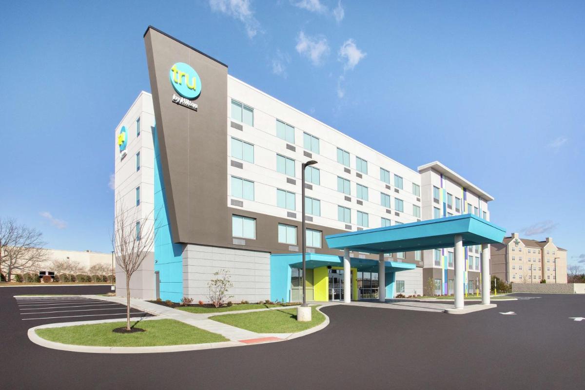 Tru By Hilton Audubon Valley Forge - Housity