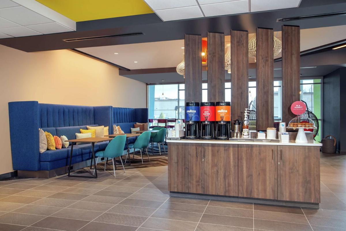 Tru By Hilton Audubon Valley Forge - Housity