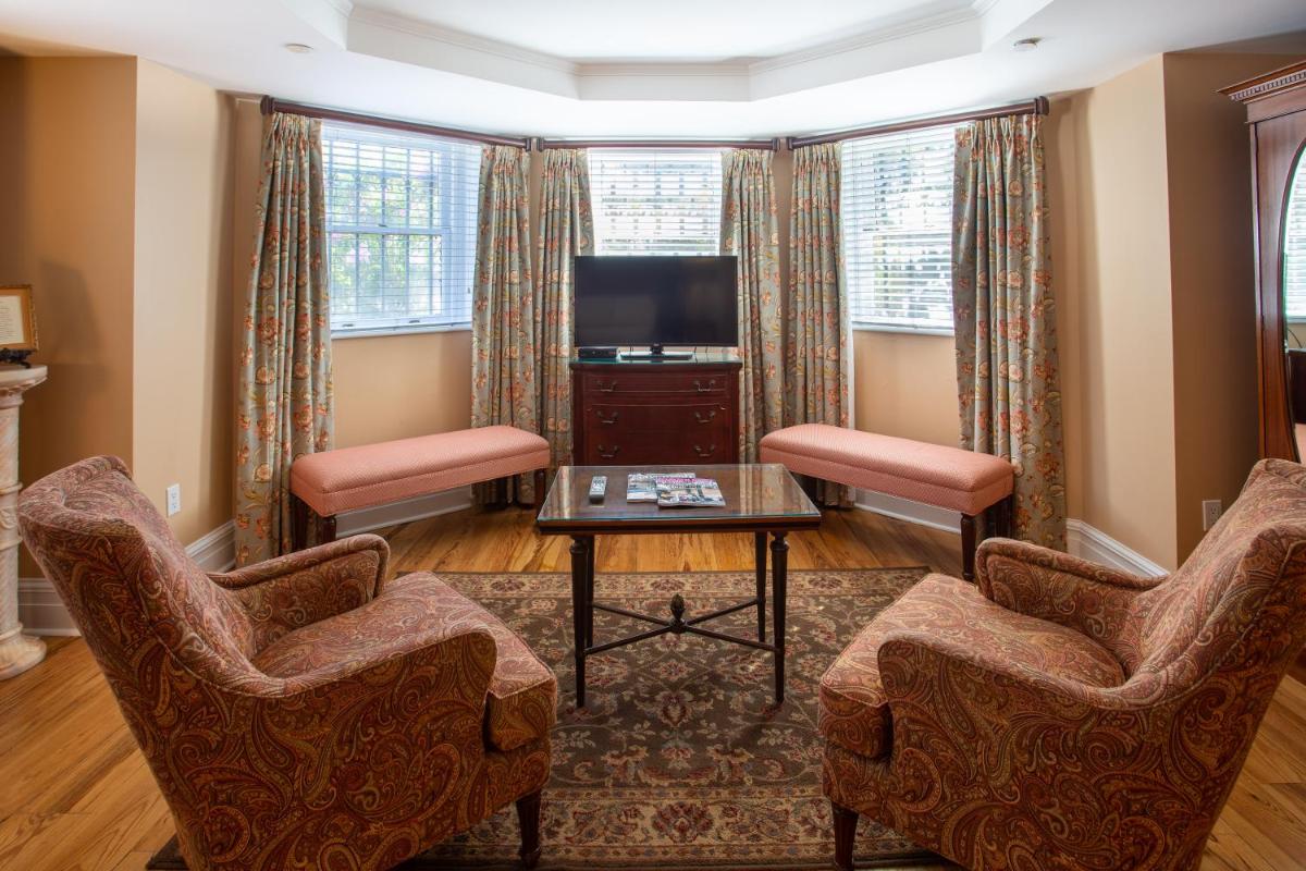 Kehoe House, Historic Inns of Savannah Collection - Hizvo
