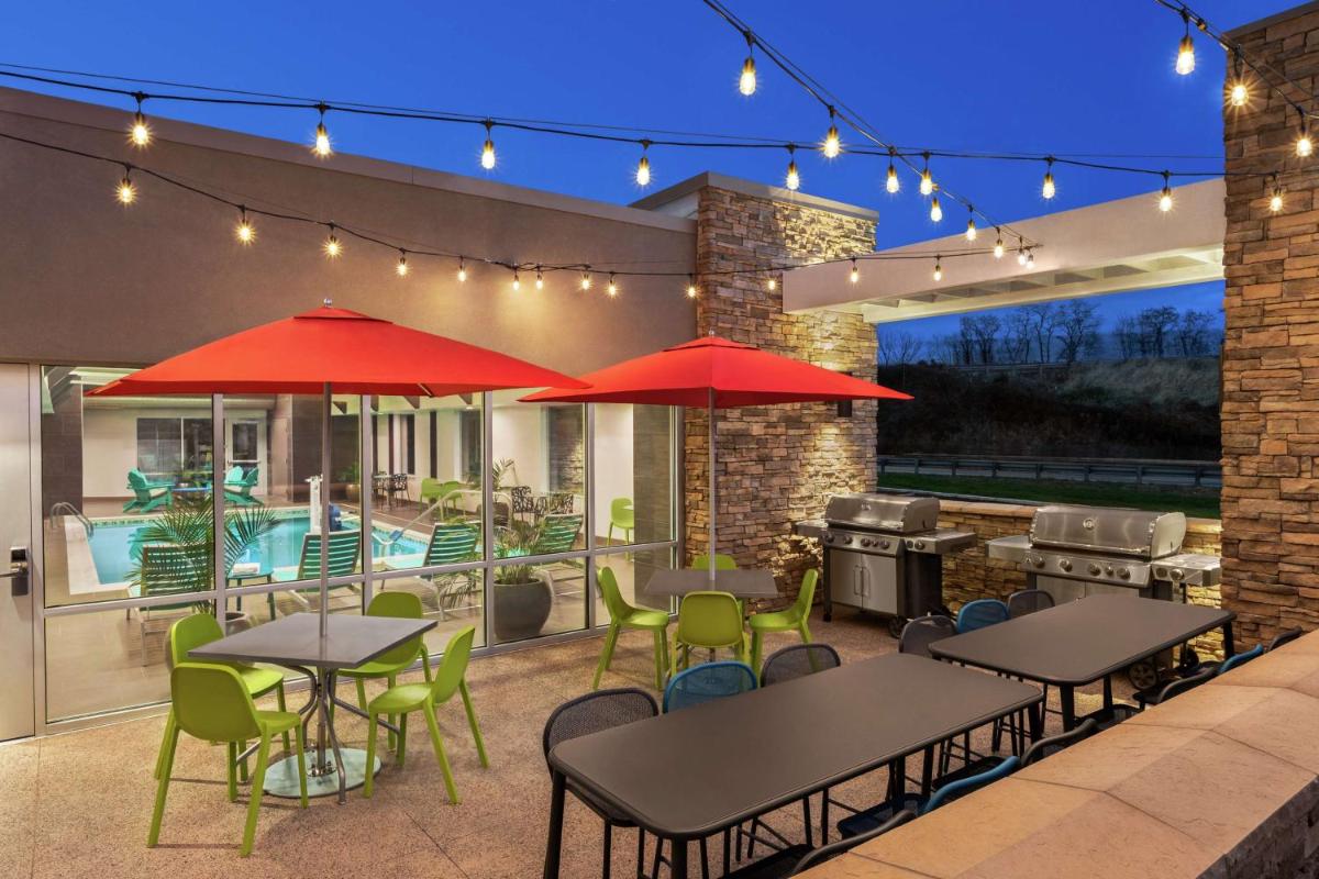 Home2 Suites By Hilton Ridley Park Philadelphia Airport So - Housity