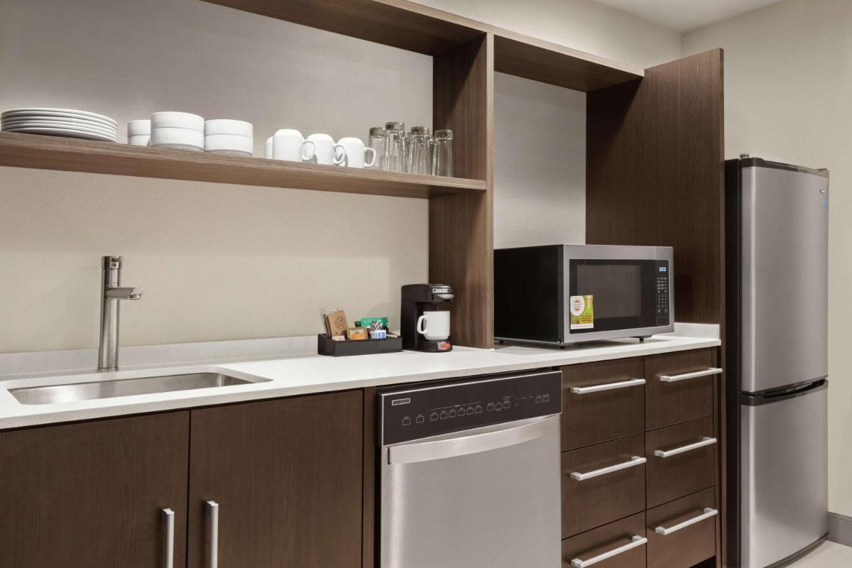 Home2 Suites By Hilton Ridley Park Philadelphia Airport So - Housity