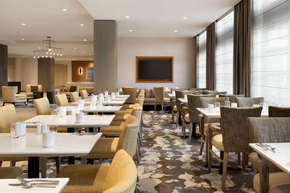 Hilton Garden Inn Newtown Square Radnor - Housity