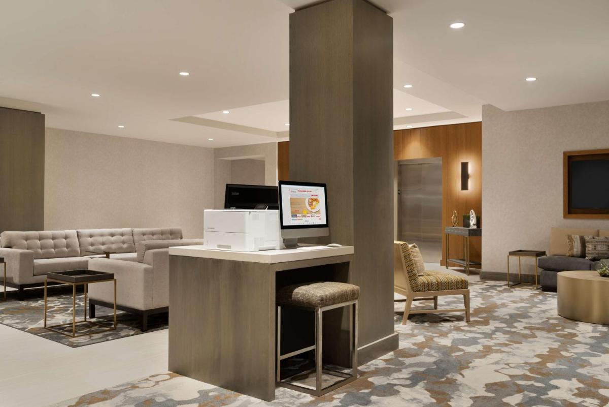 Hilton Garden Inn Newtown Square Radnor - Housity