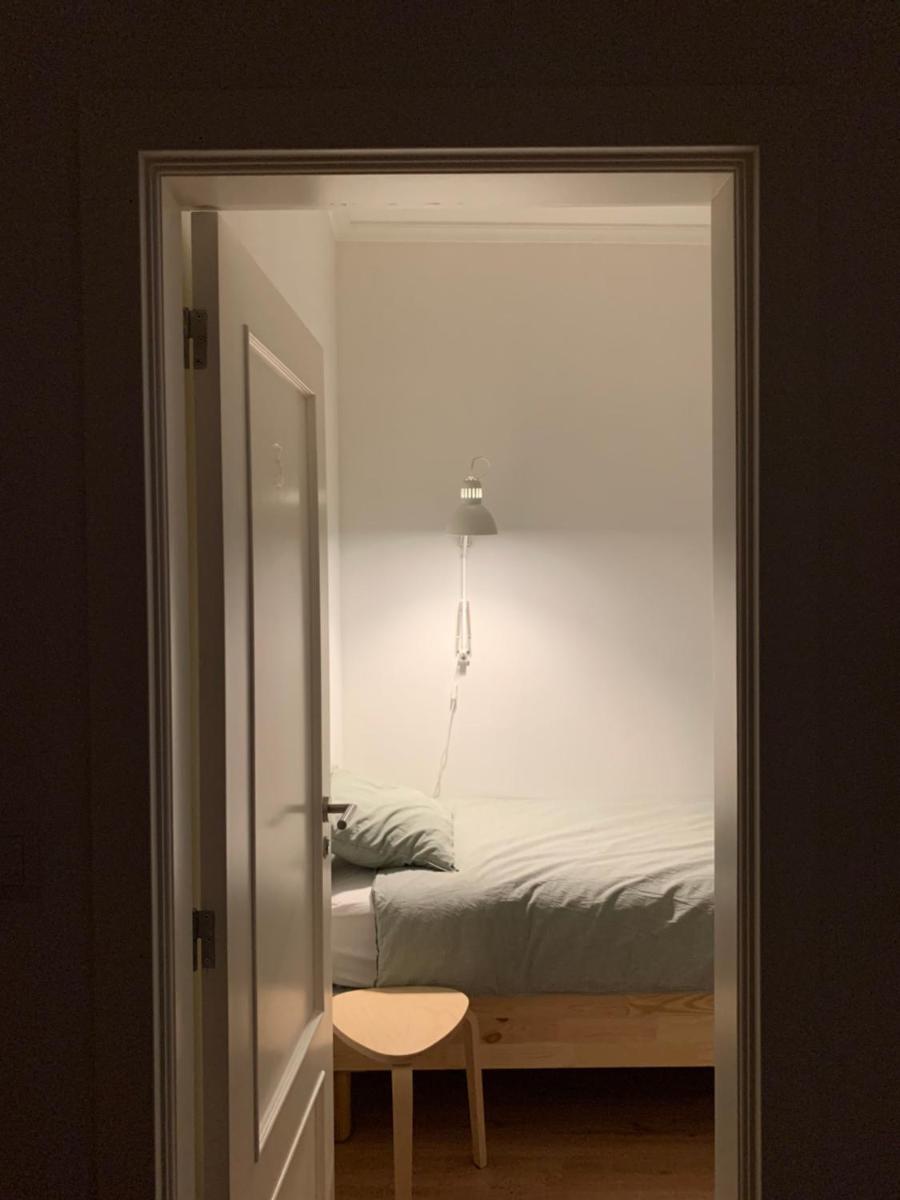 Nº7 Sacadura Cabral - Housity