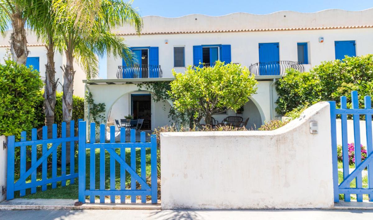 Villa Oliana - Housity