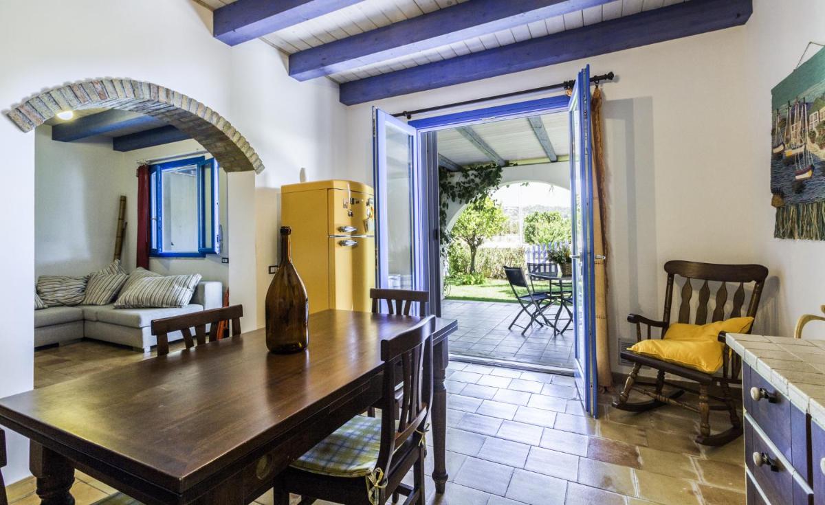 Suitetrails - Villa Oliana