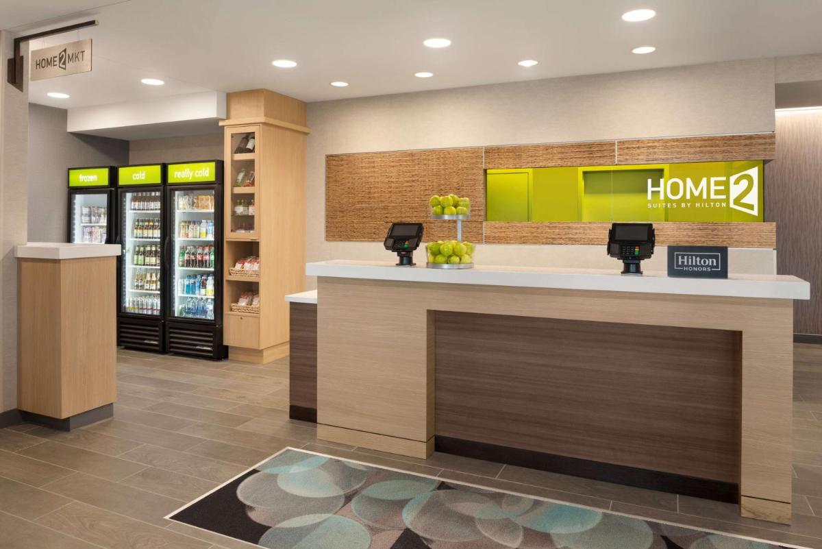 Home2 Suites By Hilton Glendale Westgate - Housity