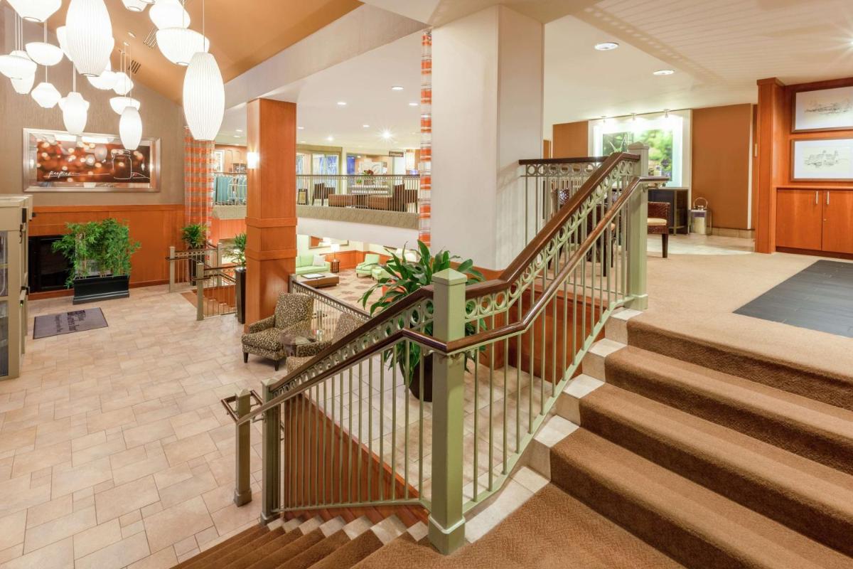Suitetrails - Hilton Garden Inn Pittsburgh University Place