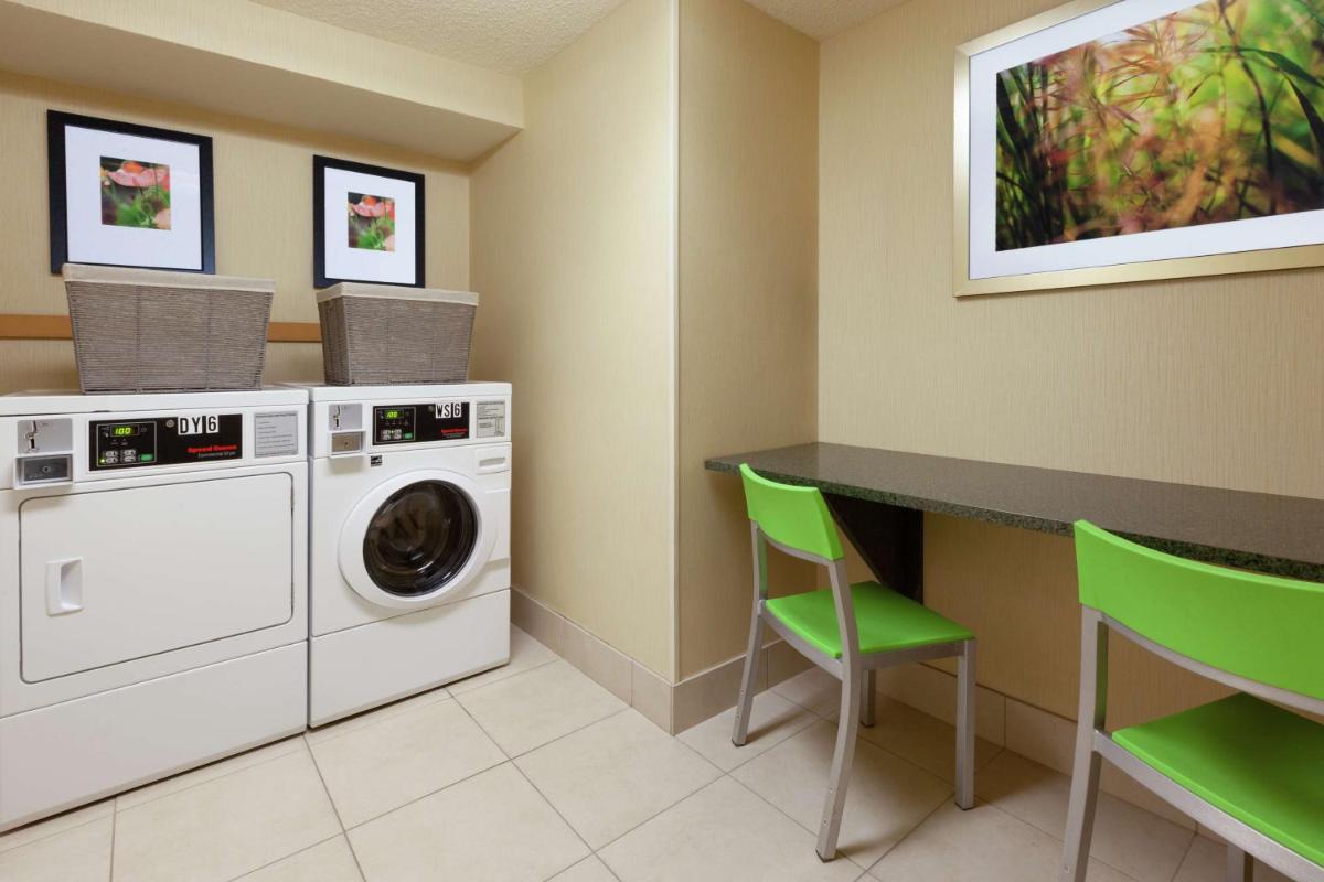 Suitetrails - Hilton Garden Inn Pittsburgh University Place