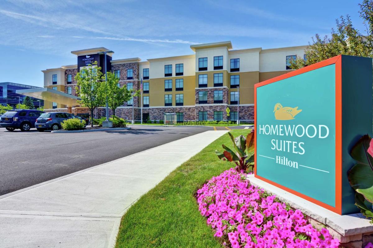 Homewood Suites By Hilton Poughkeepsie - Housity