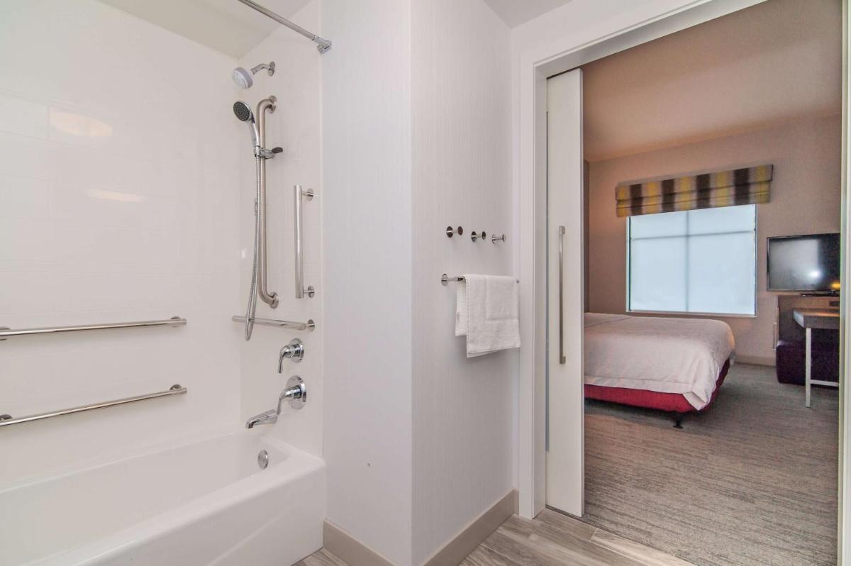 Hampton Inn Norwich - Housity