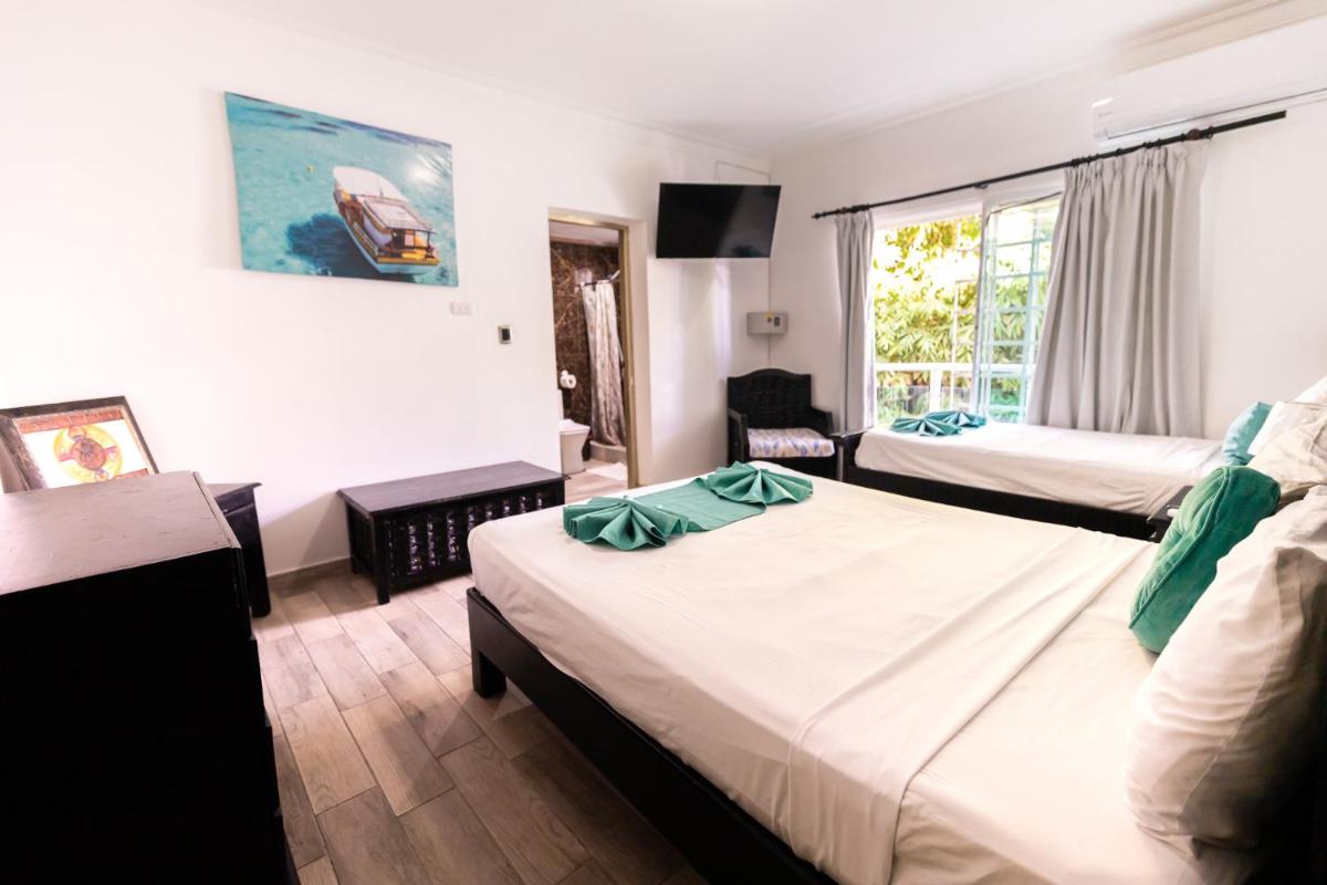 Hostal Las Rosas de Punta Cana - Housity