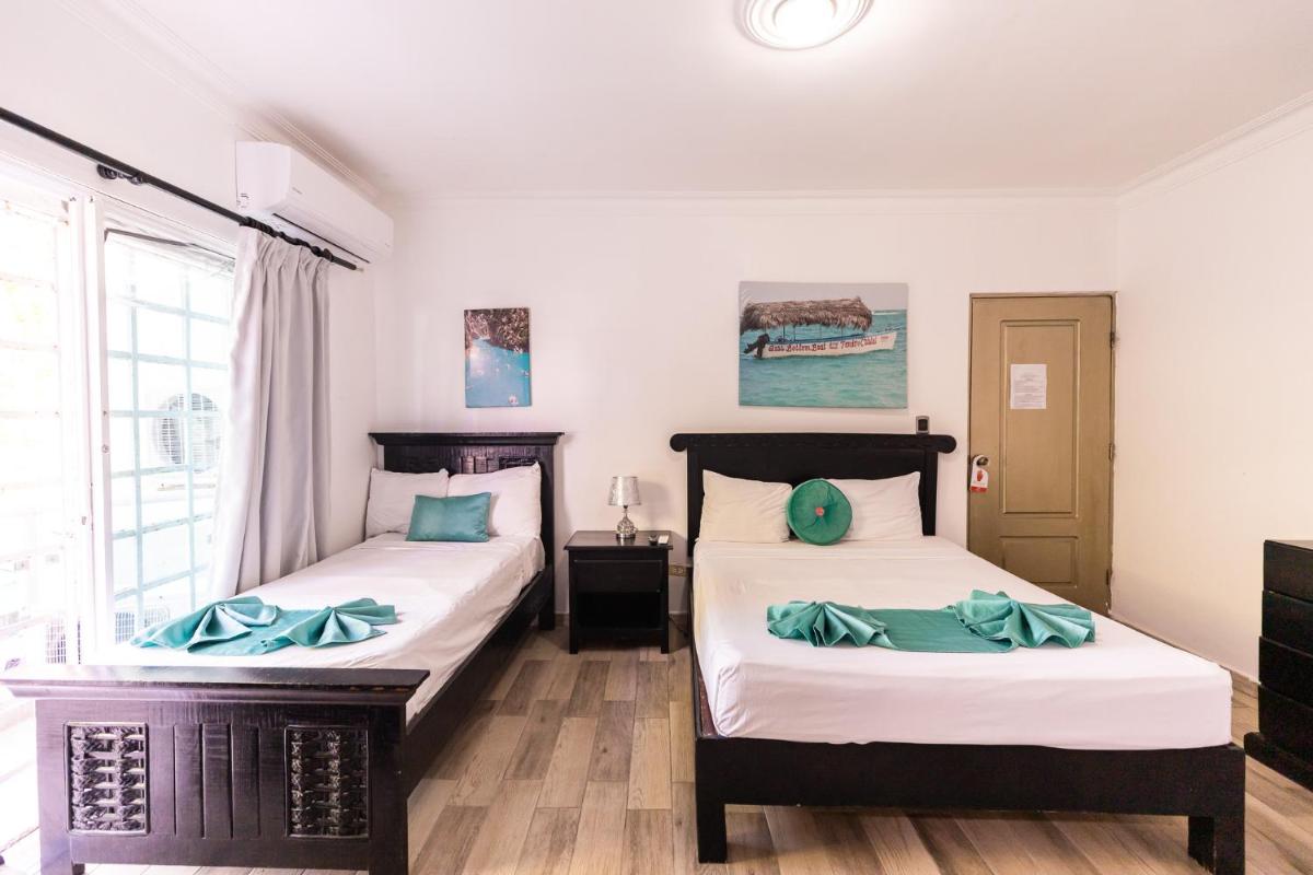 Hostal Las Rosas de Punta Cana - Housity
