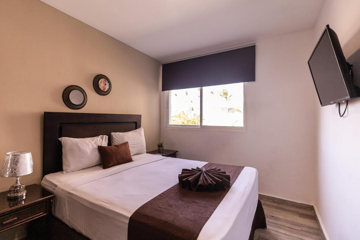 Hostal Las Rosas de Punta Cana - Housity
