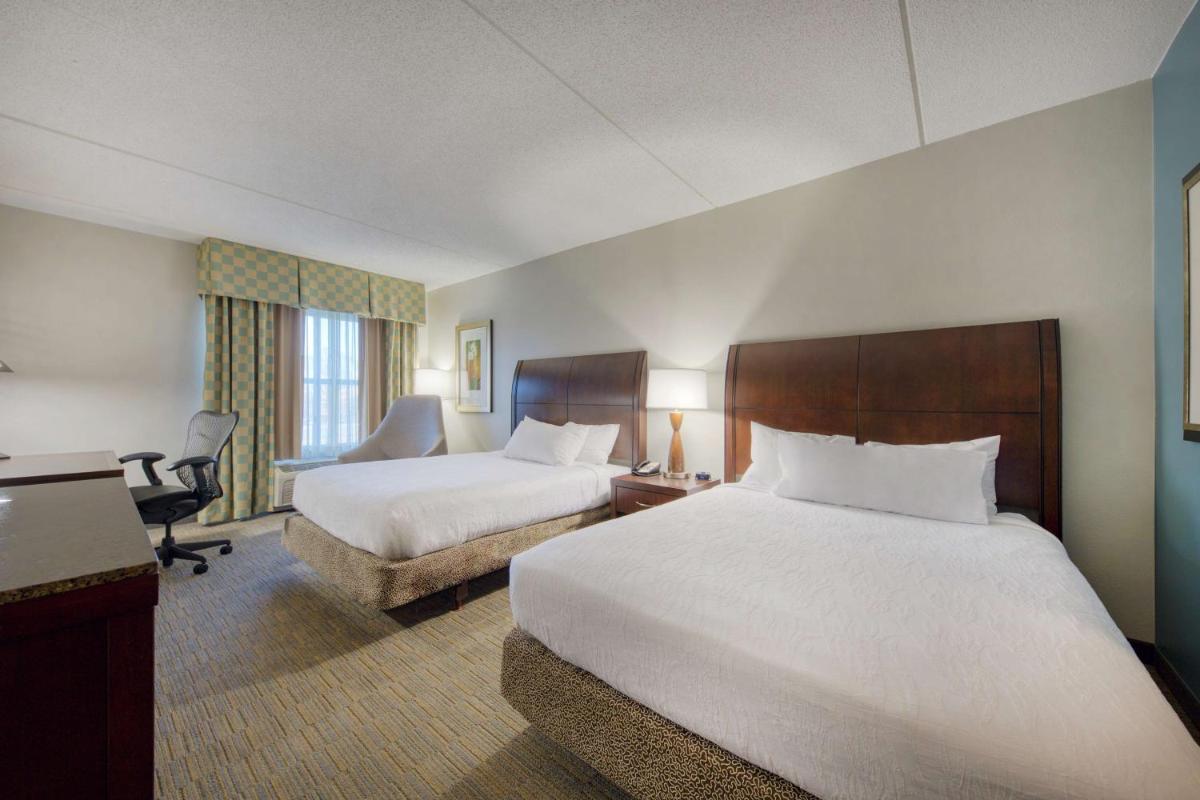 Hilton Garden Inn Durham Southpoint - Housity