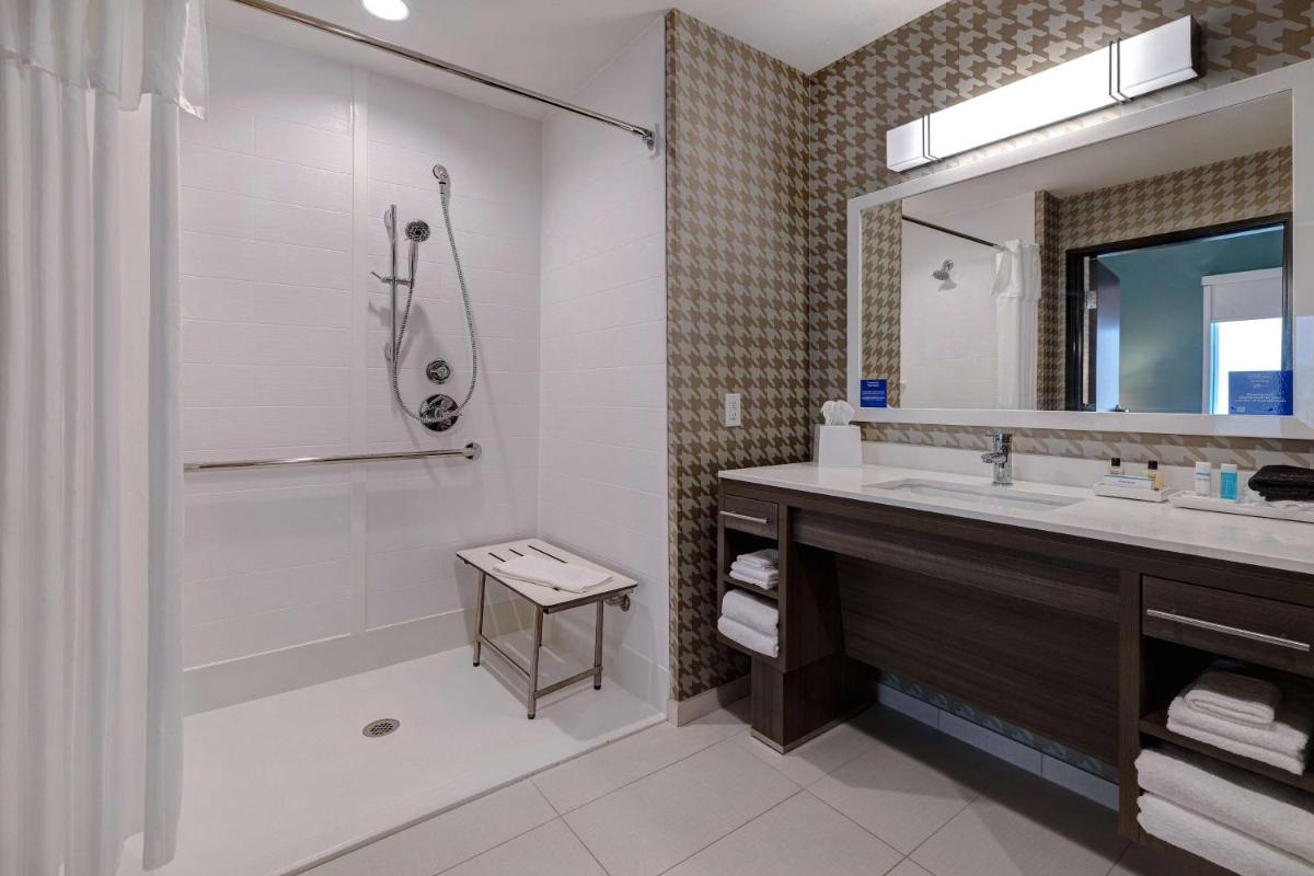 Home2 Suites By Hilton DeKalb - Housity