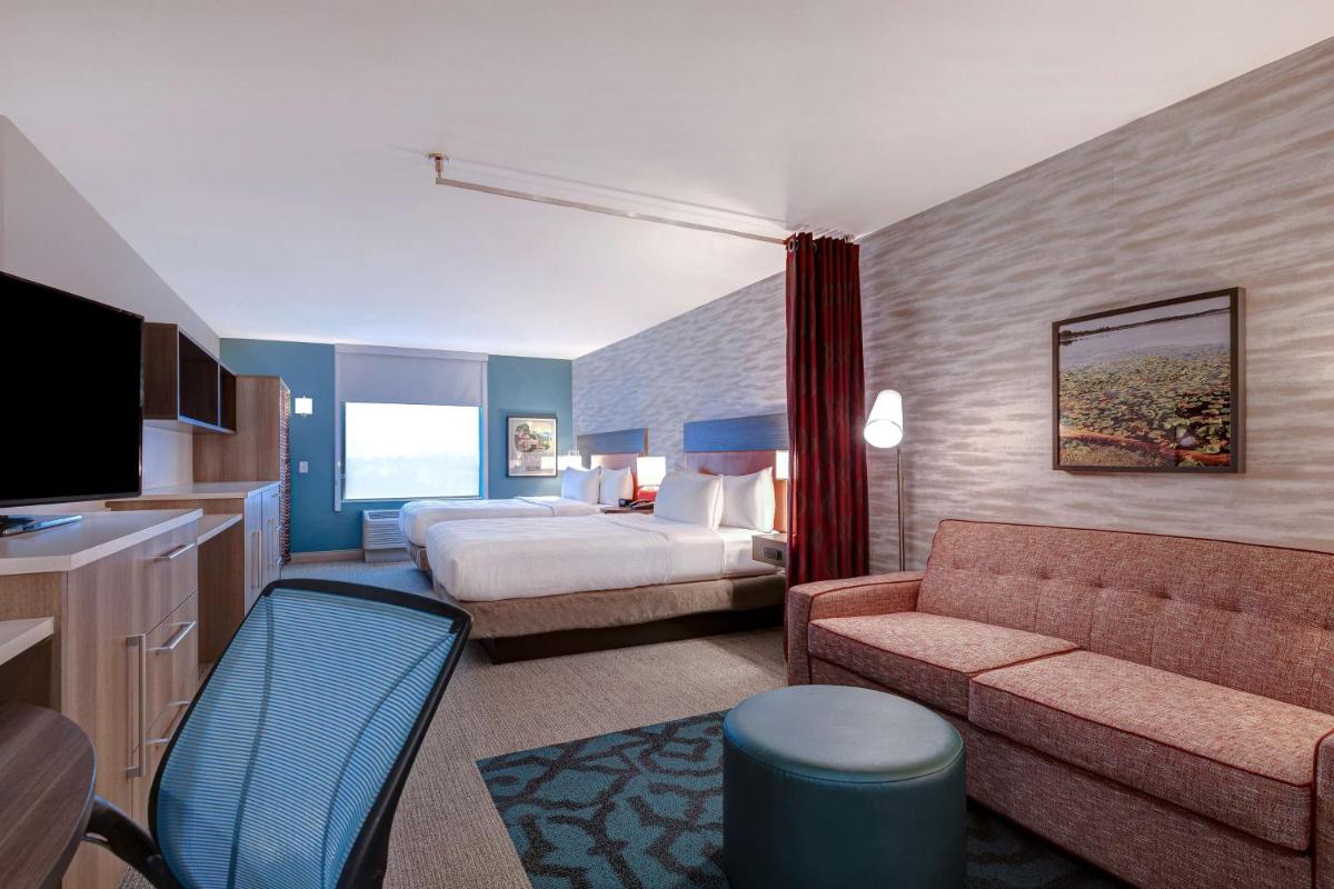 Home2 Suites By Hilton DeKalb - Housity