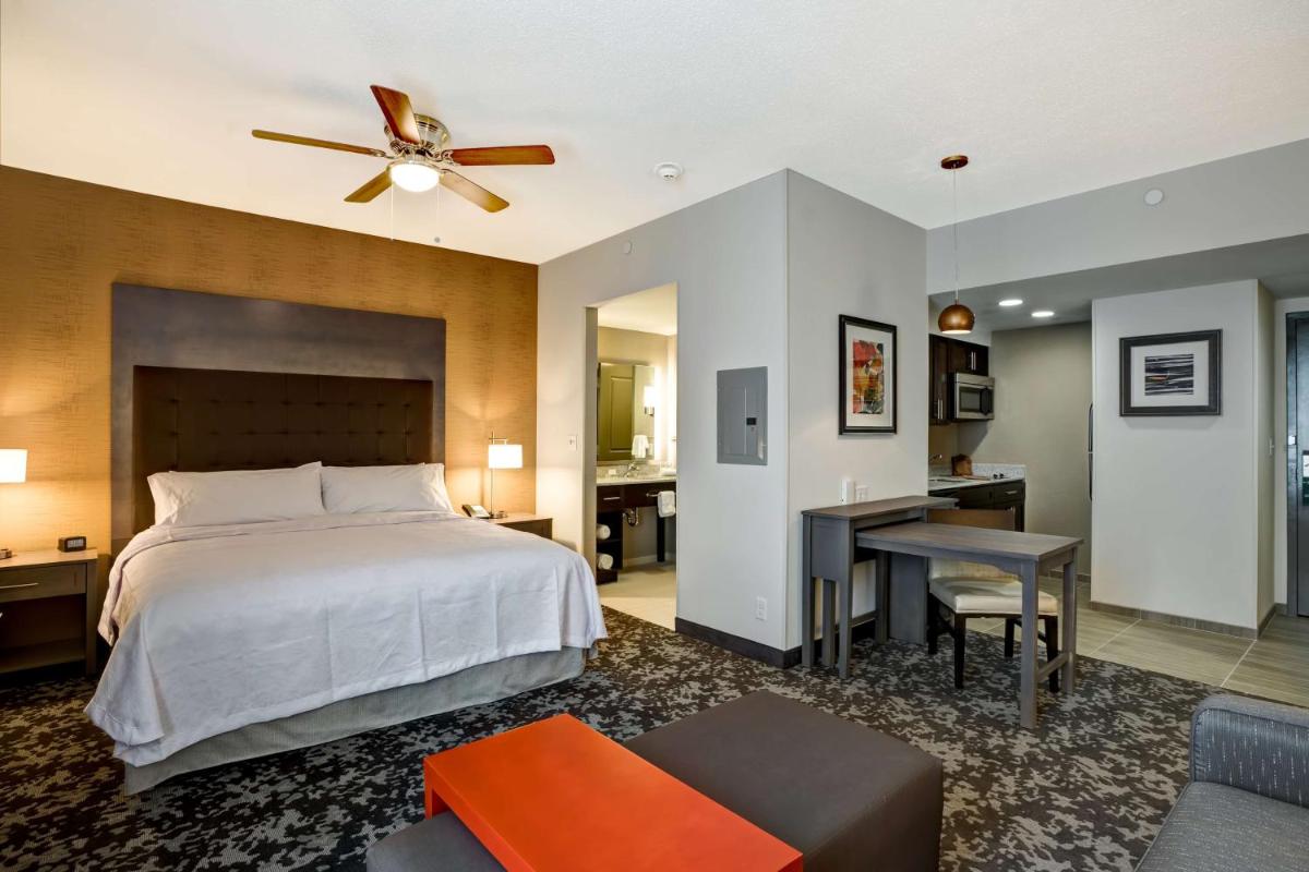 Homewood Suites by Hilton Christiansburg - Housity