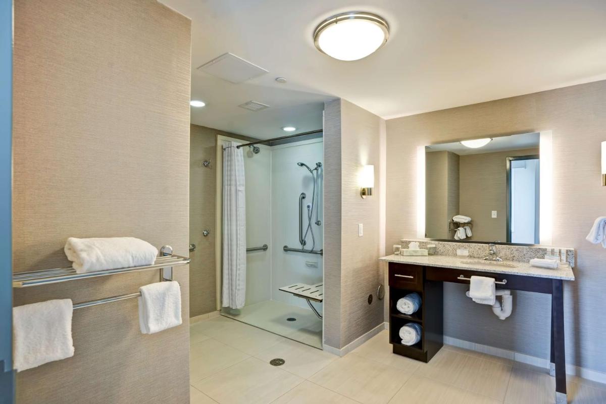 Homewood Suites by Hilton Christiansburg - Housity