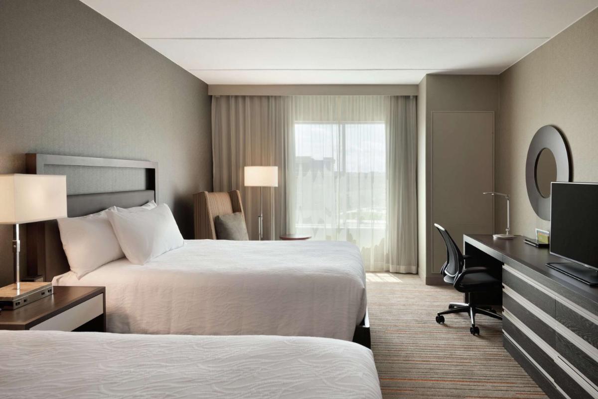 Hilton Garden Inn Rochester - University & Medical Center - Housity