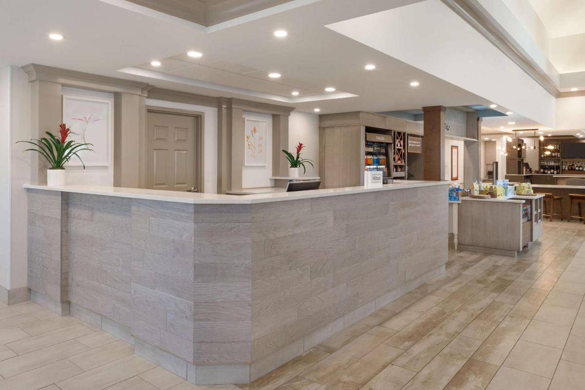 Hilton Garden Inn Fort Myers Airport/FGCU - Housity