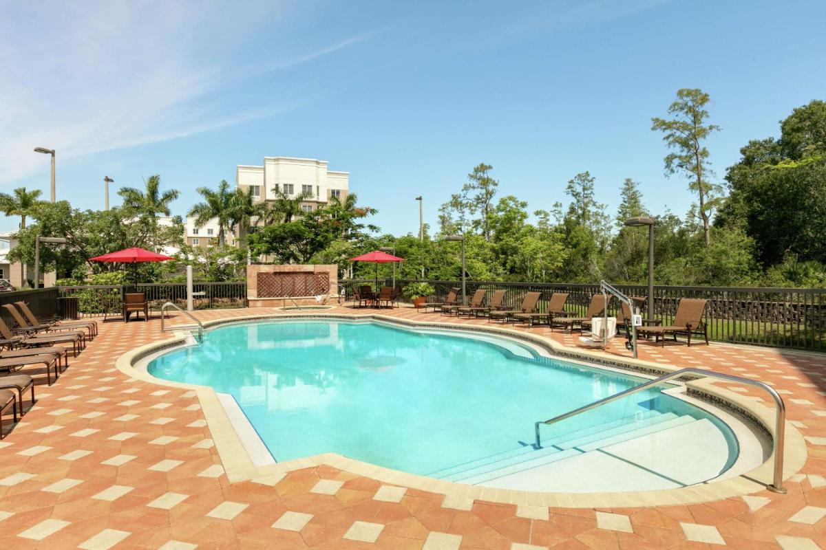 Hilton Garden Inn Fort Myers Airport/FGCU - Housity