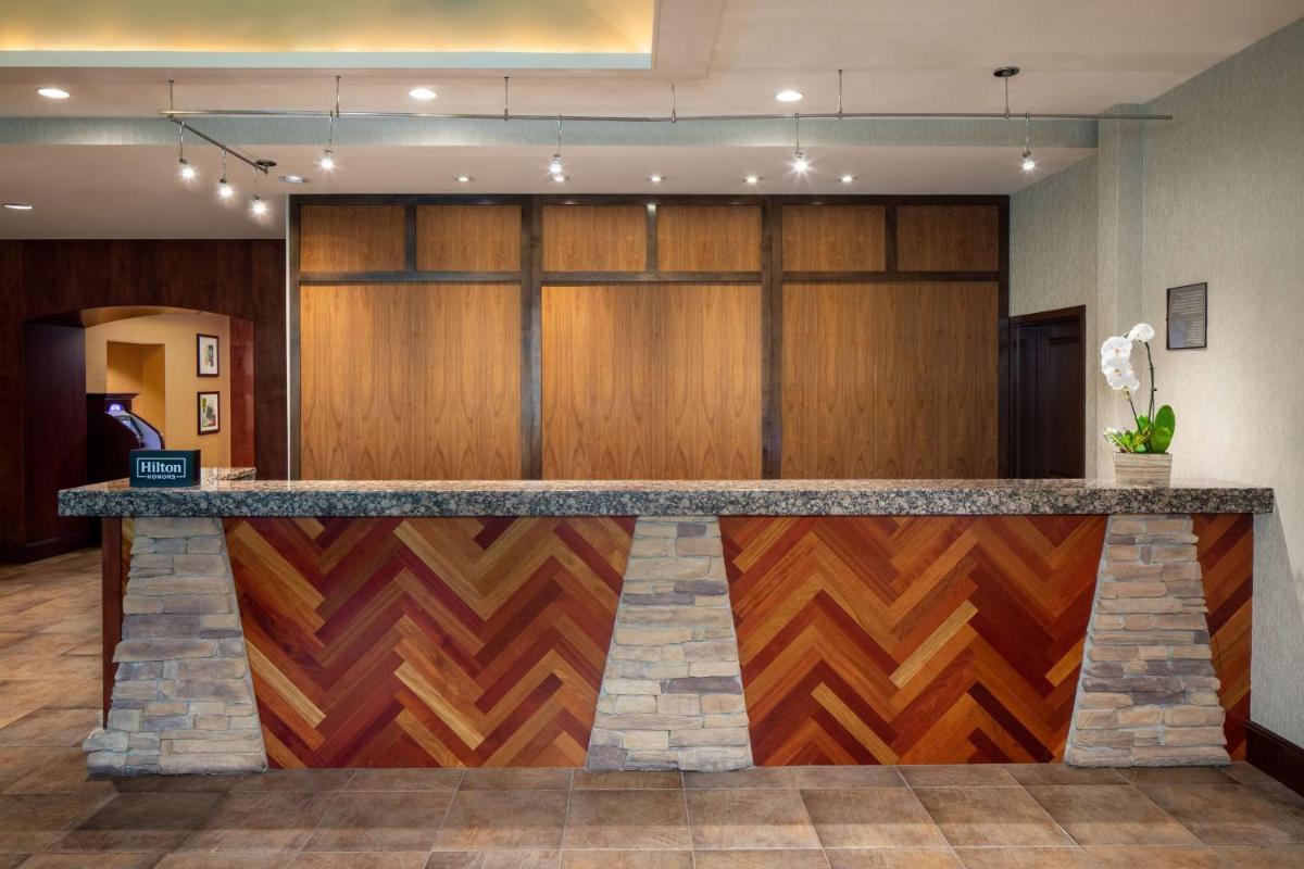 Homewood Suites by Hilton Rockville- Gaithersburg - Housity