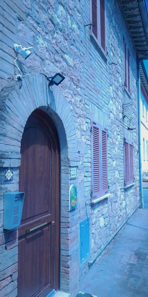 Casa vacanze Perfecta Laetitia Assisi - Housity