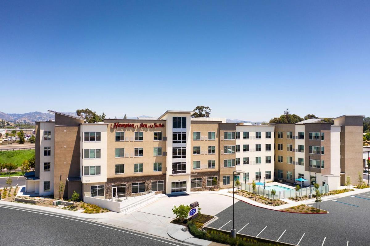 Hampton Inn & Suites El Cajon San Diego - Housity