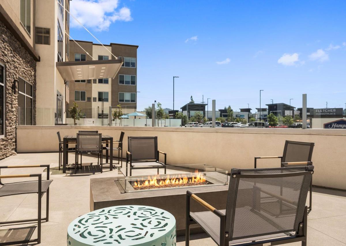 Hampton Inn & Suites El Cajon San Diego - Housity