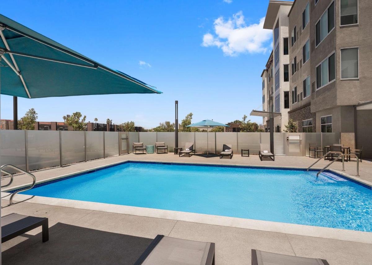Hampton Inn & Suites El Cajon San Diego - Housity