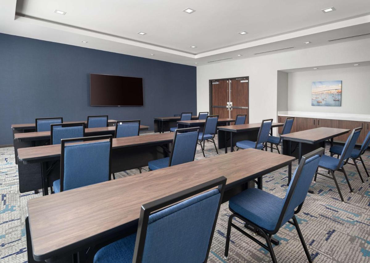 Hampton Inn & Suites El Cajon San Diego - Housity