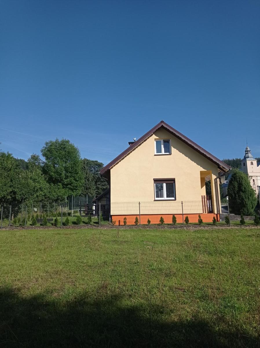 Sielankowy Domek - Hizvo