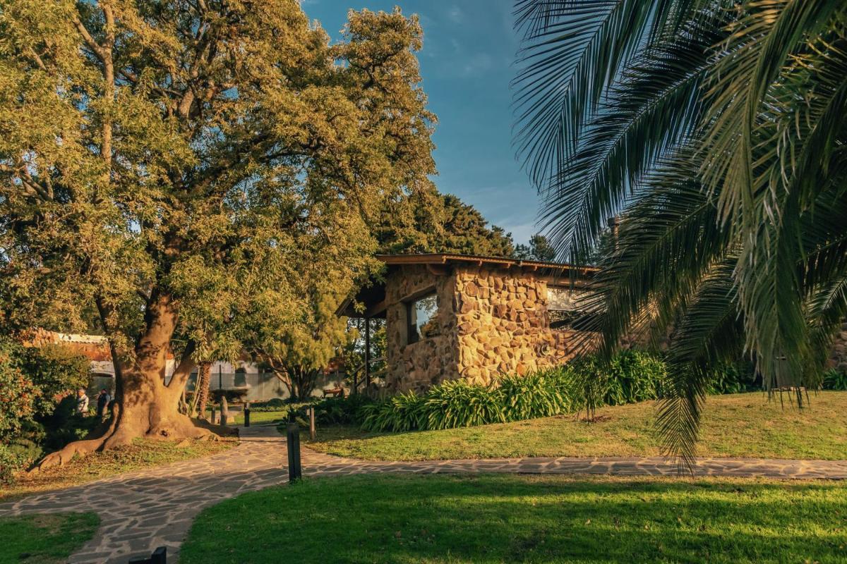 Hostería & Spa De La Cascada - Housity