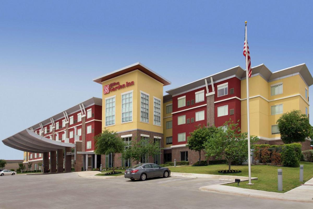 Hilton Garden Inn San Antonio Airport South - Housity