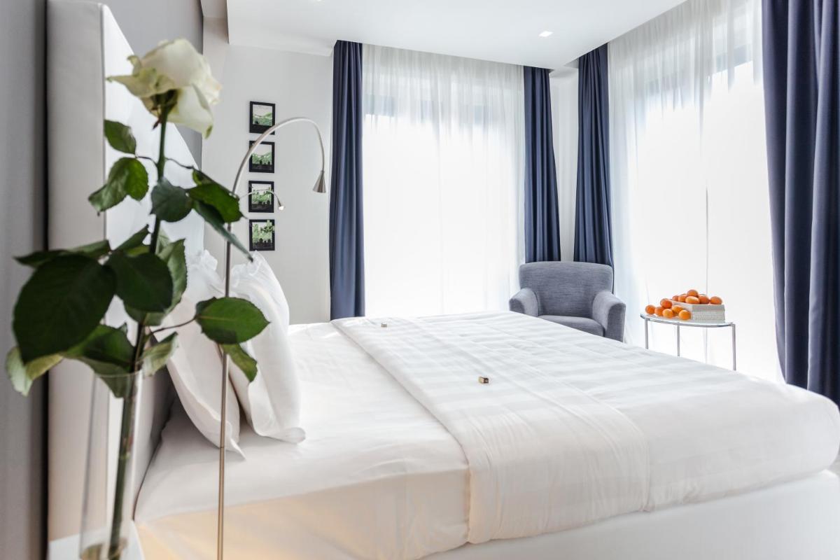 Made to Measure Business - Housity