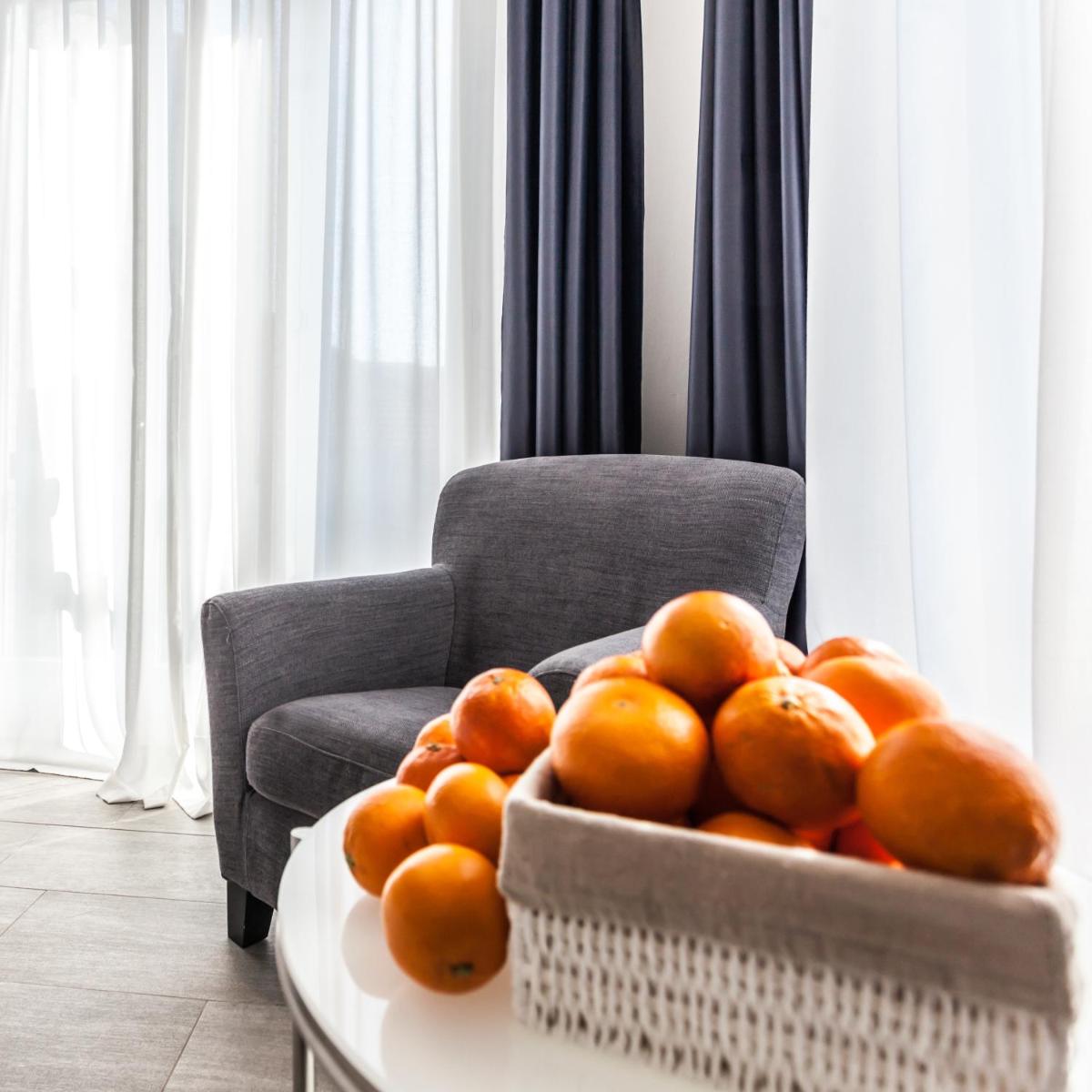 Made to Measure Business - Housity