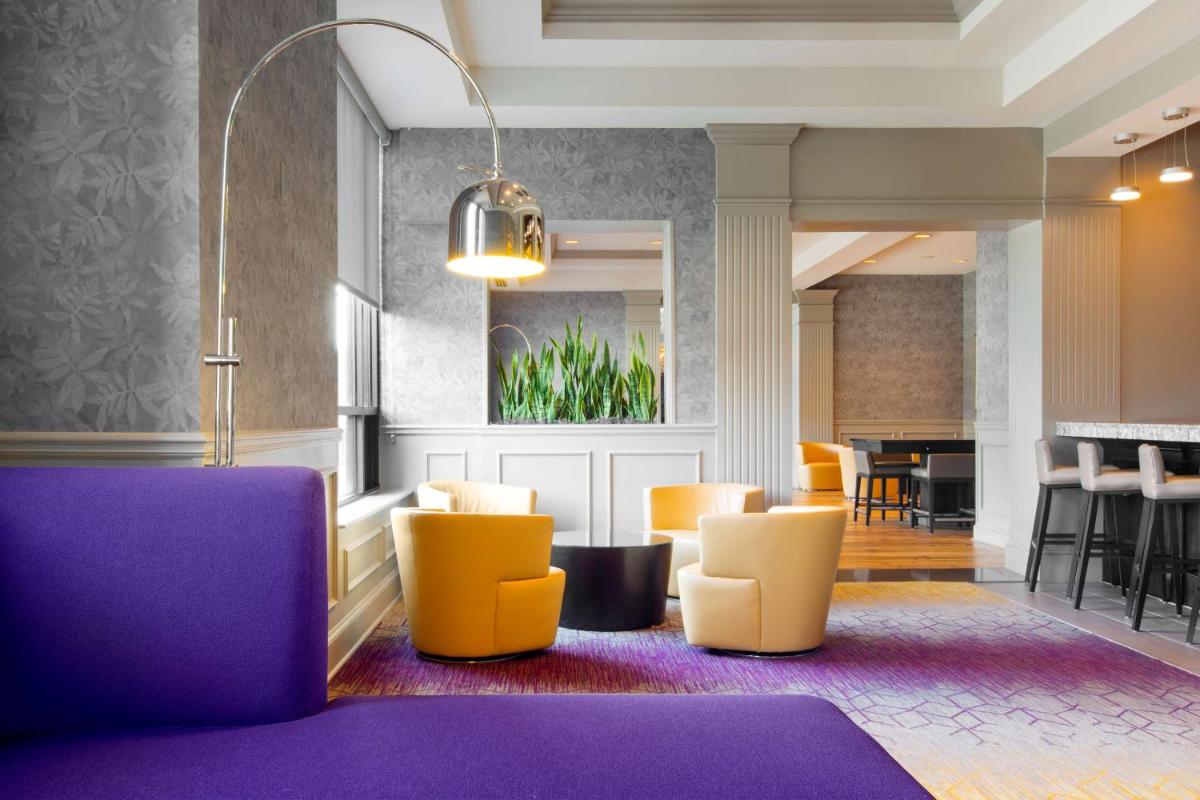 DoubleTree by Hilton Historic Savannah - Housity