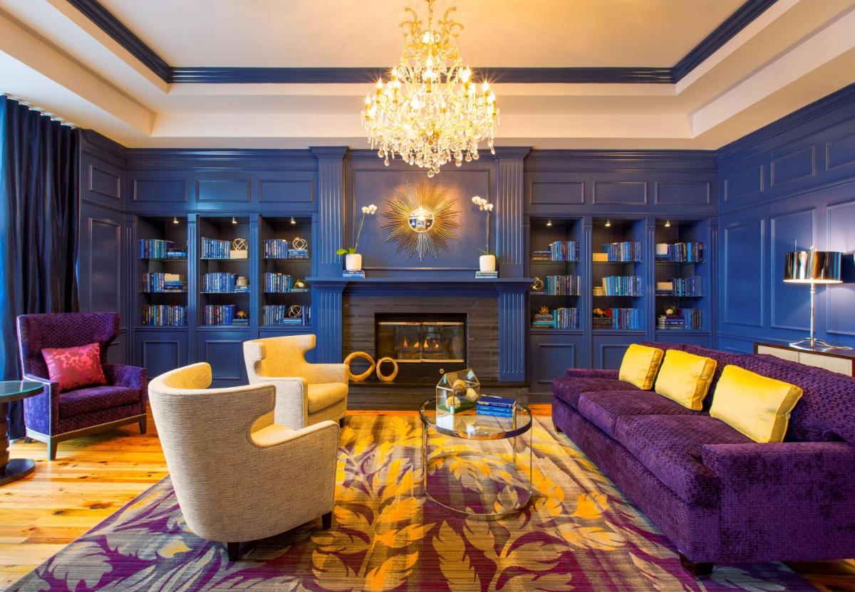 DoubleTree by Hilton Historic Savannah - Housity