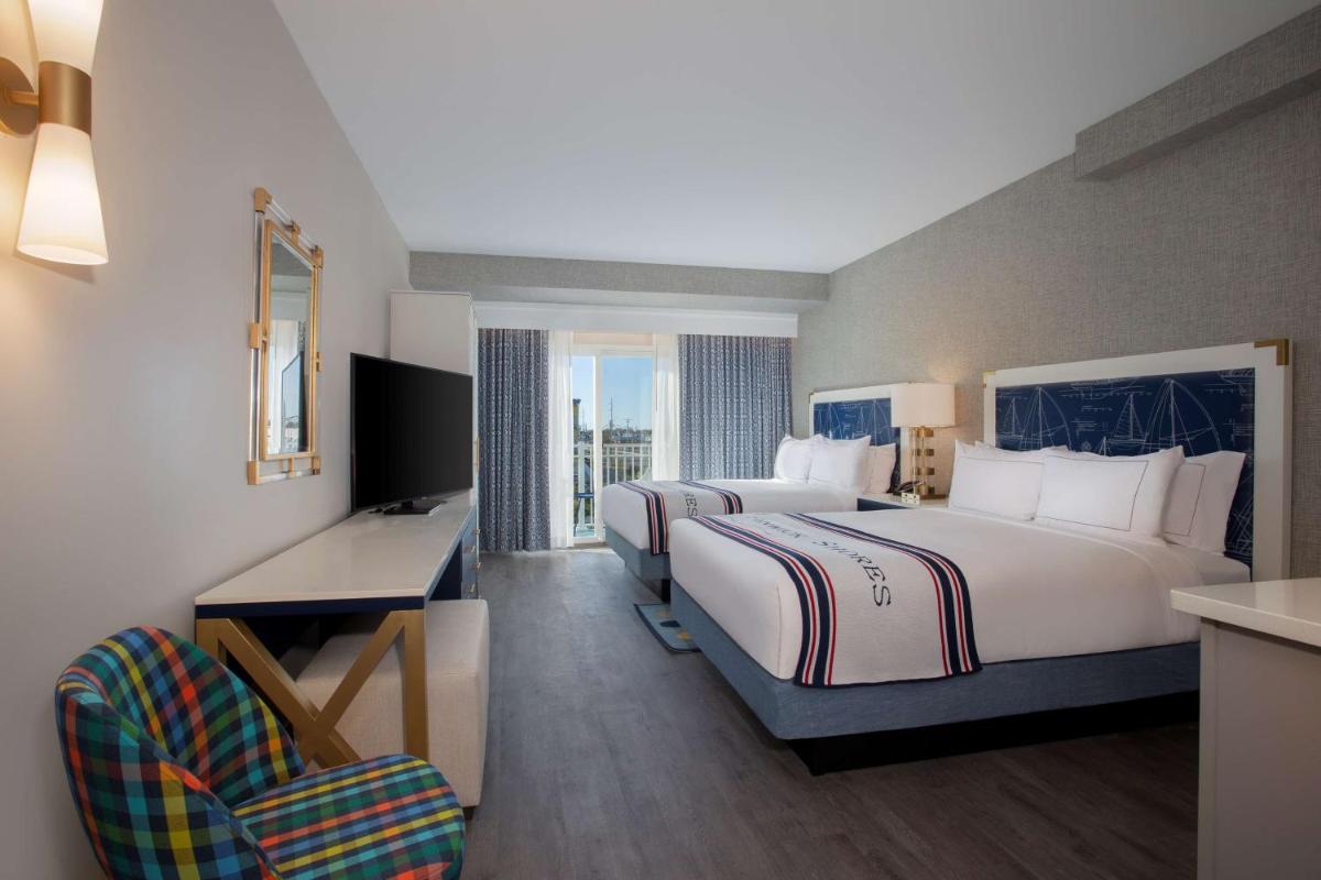 Fenwick Shores, Tapestry Collection by Hilton - Housity