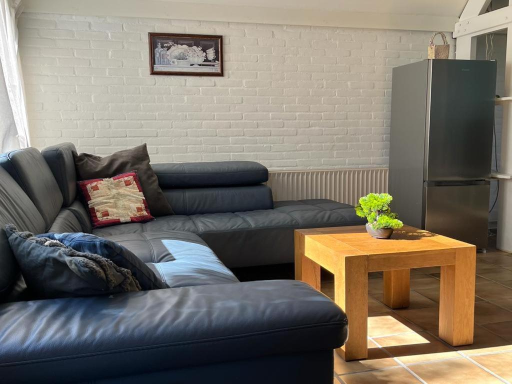 House near Amsterdam and beach - Housity