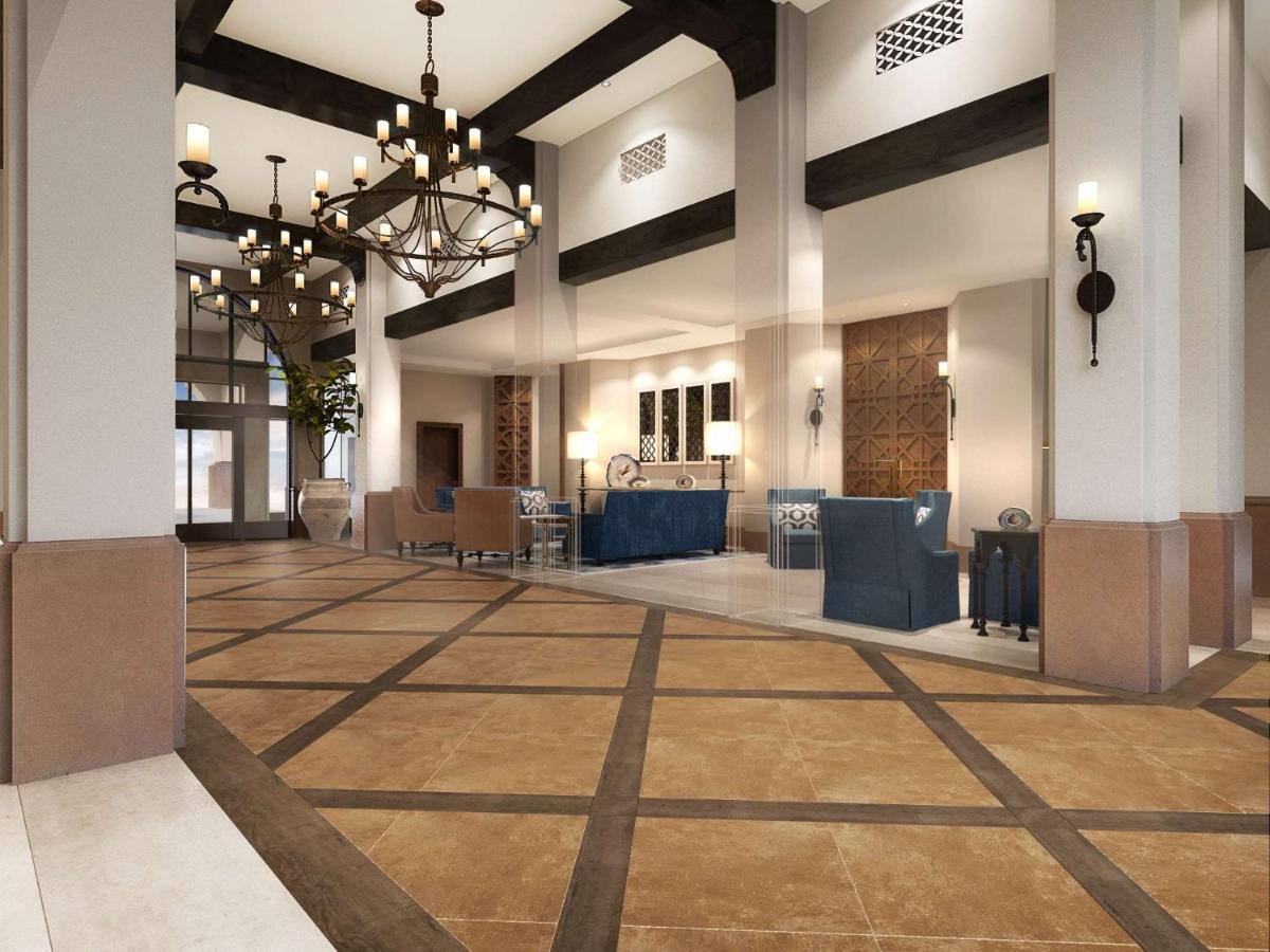 Embassy Suites by Hilton Scottsdale Resort - Housity
