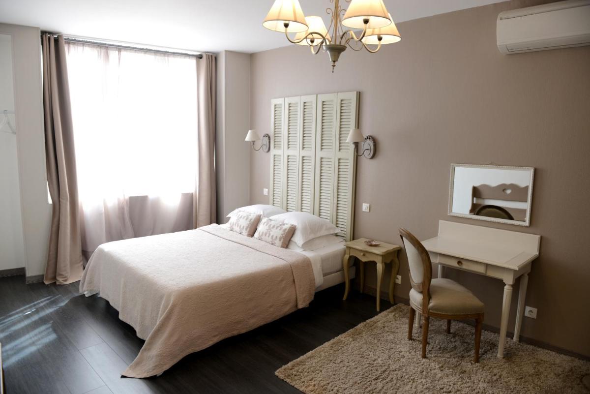 La Maison d'Hotes de Saint Leger - Housity
