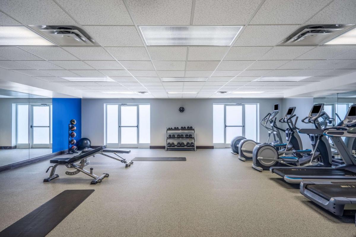 Homewood Suites by Hilton Louisville-East - Housity
