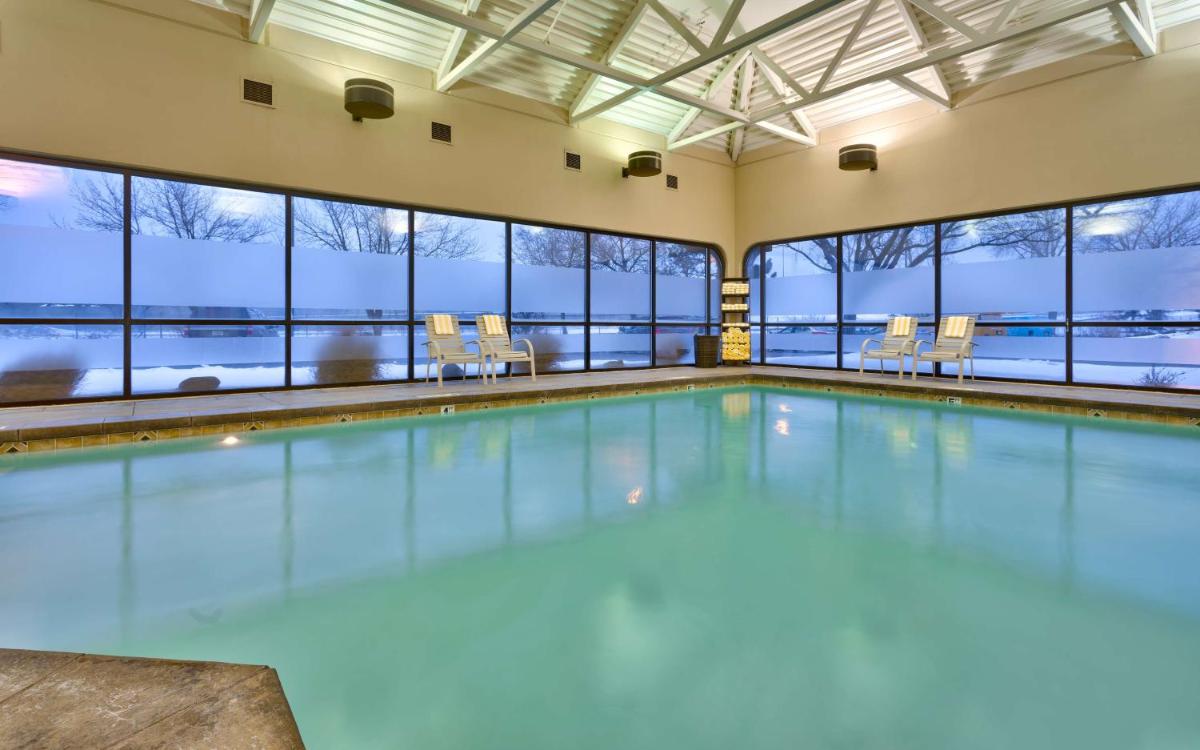 Hampton Inn Salt Lake City/Sandy - Housity